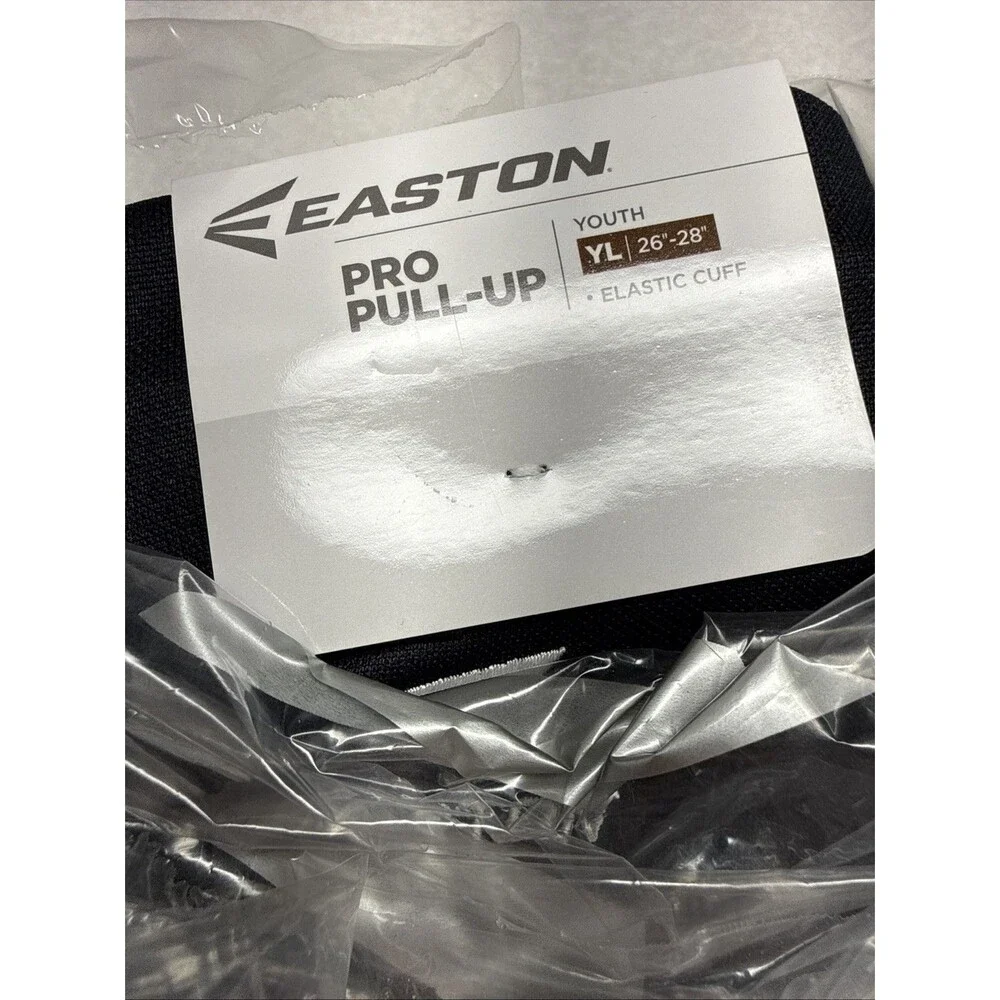 Easton get your